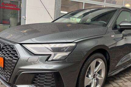 Audi A3 6.500 km 33.990 &euro; Winterberg 59955