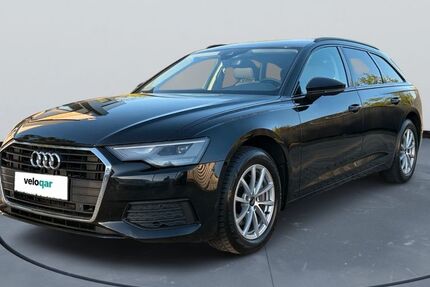 Audi A6 192.266 km 16.980 &euro; Kassel 34123