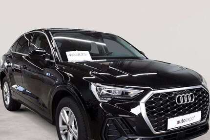 Audi Q3 8.030 km 35.490 € Fernwald-Steinbach 35463