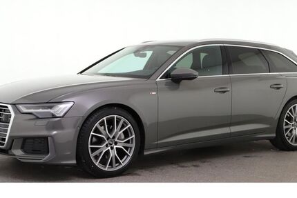 Audi A6 34.400 km 41.780 &euro; Gifhorn 38518