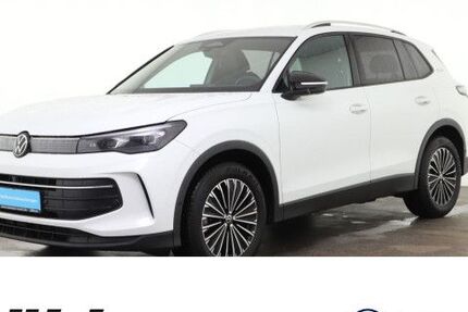 VW Tiguan 24.160 km 33.980 &euro; Gifhorn 38518