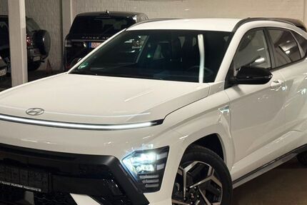 Hyundai KONA 14.000 km 25.900 &euro; Dortmund OT Huckarde 44369