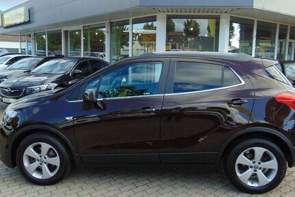 Opel Mokka 142.550 km 8.950 &euro; Mühlhausen 99974