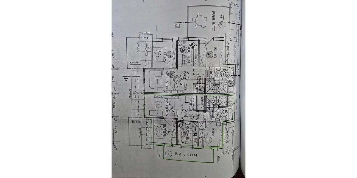 Doppelhaushälfte Bopfingen - 7 Zimmer, 181 m&sup2;, 419.000&euro; | Angebot:27045434