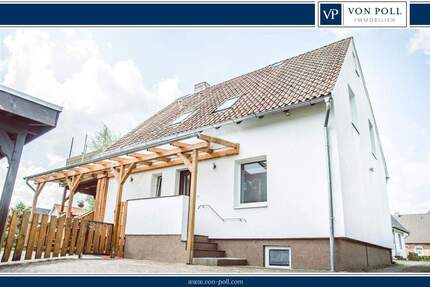 Haus Melbeck - 5 Zimmer, 132 m&sup2;, 385.000&euro; | Angebot:25660735