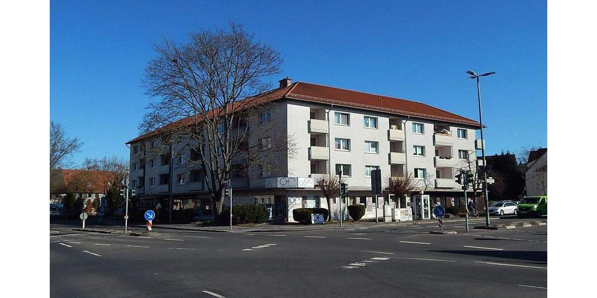 Etagenwohnung Göttingen Weende - 2 Zimmer, 65 m&sup2;, 650&euro; | Angebot:25360559