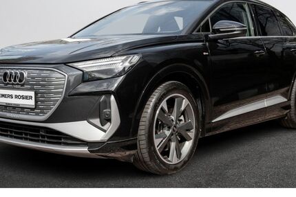 Audi Q4 e-tron 30.000 km 36.989 &euro; Norderstedt 22848