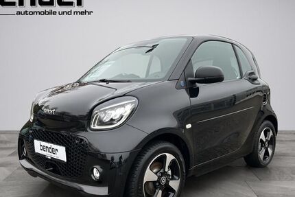 Smart ForTwo 36.005 km 15.600 &euro; Coburg 96450