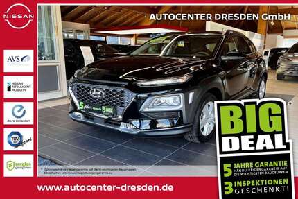 Hyundai KONA 37.865 km 14.590 &euro; Dresden 01328