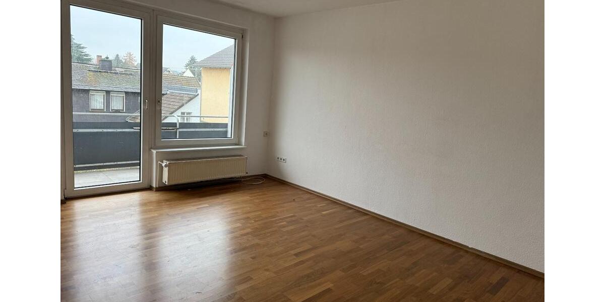 2 Zimmer Wohnung mit Balkon in Winkel 2 zimmer
