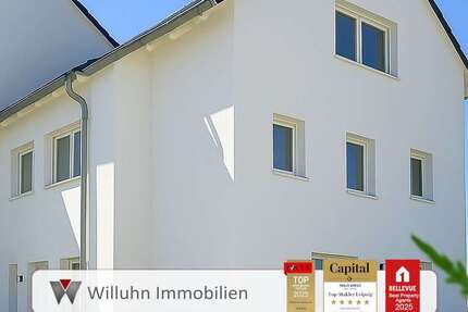 Haus zum Kaufen in Taucha 488.500 € 134.96 m² 4 zimmer