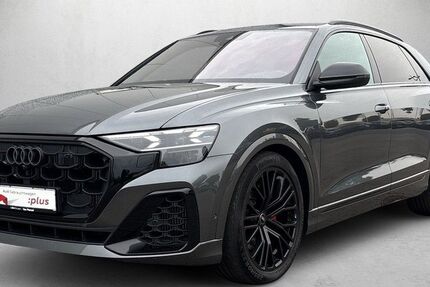 Audi Q8 29.500 km 74.780 &euro; Mainz 55131