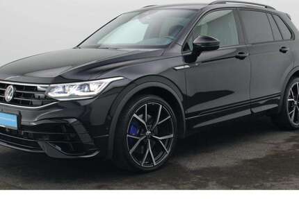 VW Tiguan 19.000 km 47.880 € Würzburg 97076