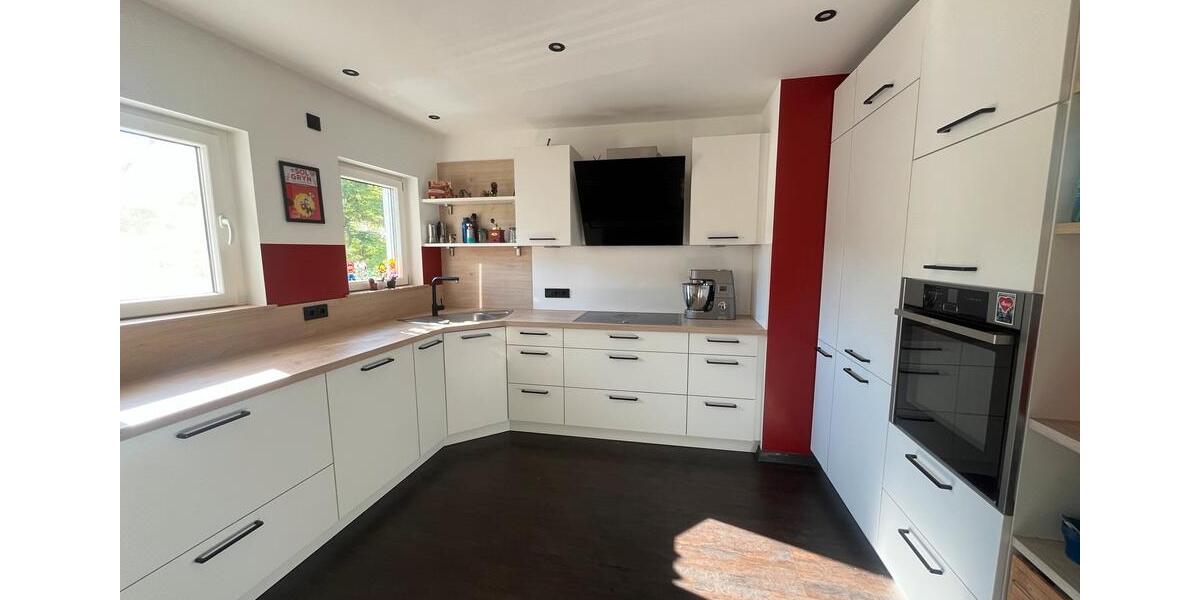 Etagenwohnung Fürth Südstadt - 4 Zimmer, 120 m&sup2;, 465.000&euro; | Angebot:26882971