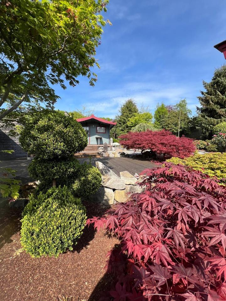 Neuwertiger Bungalow in Osnabrück - Lüstringen zimmer