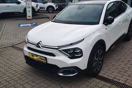 Citroen C4 X 5.000 km 23.900 € Weimar 99427