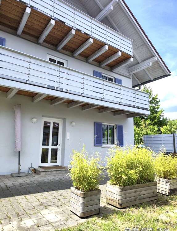 Haus zum Mieten in Peiting 1.765 € 180.79 m²