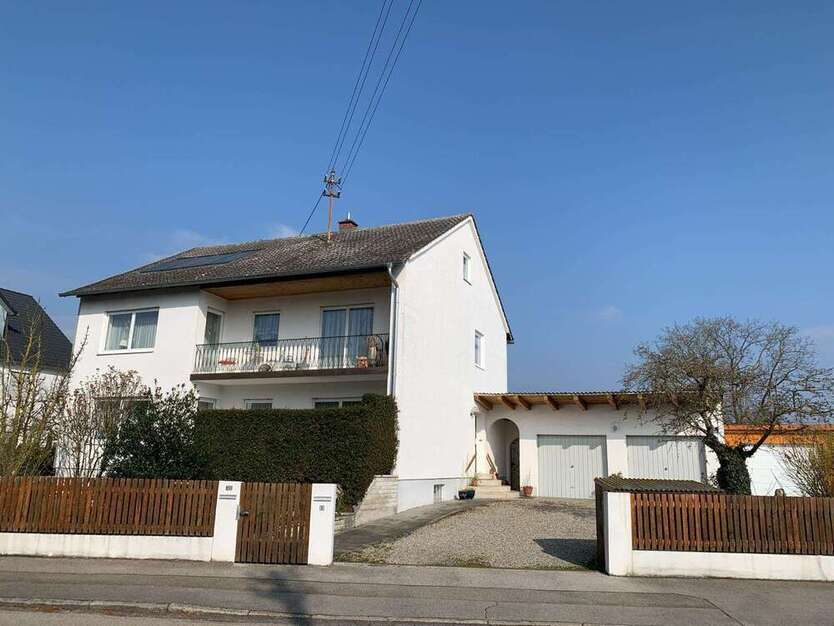 Haus zum Kaufen in Ingolstadt 829.000 € 163 m²