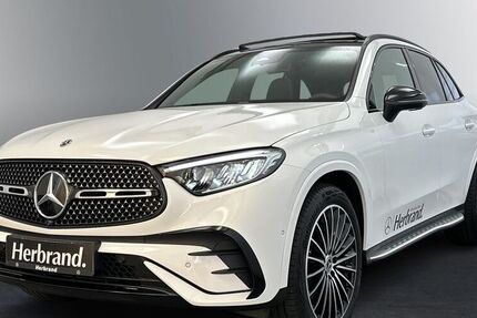 Mercedes GLC 200