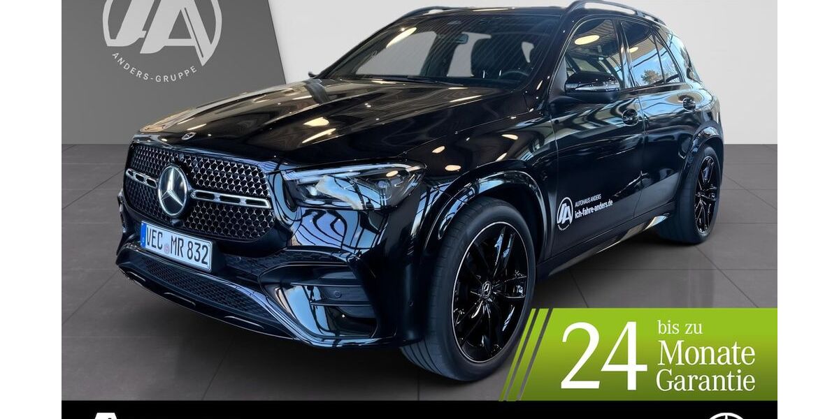 Mercedes-Benz GLE 450 16.900 km 99.850 &euro; Verden (Aller) 27283