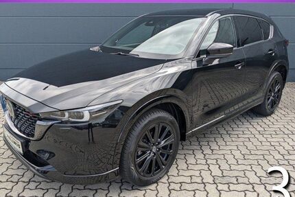 Mazda CX-5 19.990 km 33.900 &euro; Hoyerswerda 02977
