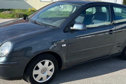 VW Polo 207.000 km 990 &euro; München 81479