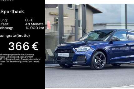 Audi A1 1.500 km 30.550 &euro; Hanau 63452