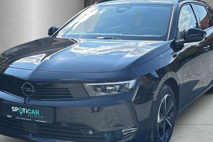 Opel Astra 11.250 km 20.450 € Oldenburg in Holstein 23758