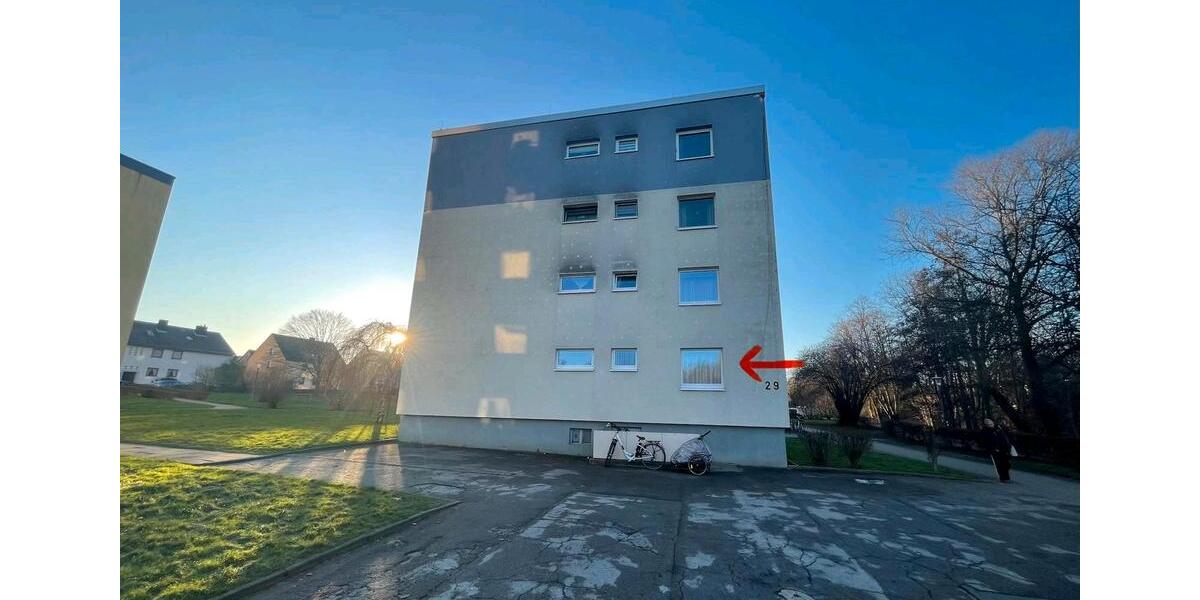 Erdgeschoßwohnung Rosdorf - 4 Zimmer, 87 m&sup2;, 209.000&euro; | Angebot:24609234