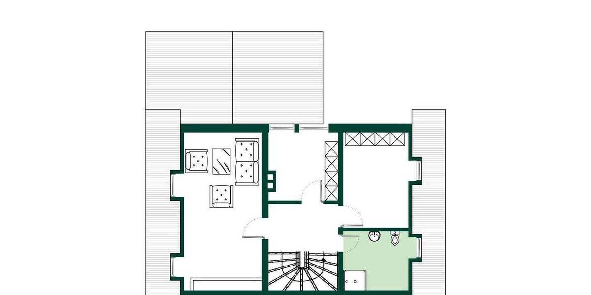 Doppelhaushälfte Mühldorf a.Inn Mühldorf - 7 Zimmer, 174 m&sup2;, 1.800&euro; | Angebot:26919982