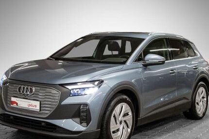 Audi Q4 e-tron 21.212 km 35.540 € Stuttgart 70563
