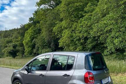 Renault Modus 97.000 km 1.950 &euro; Tuttlingen 78532