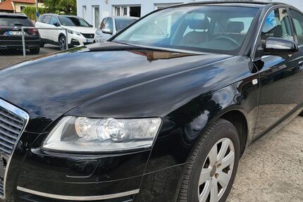 Audi A6 155.709 km 5.990 &euro; Rathenow 14712