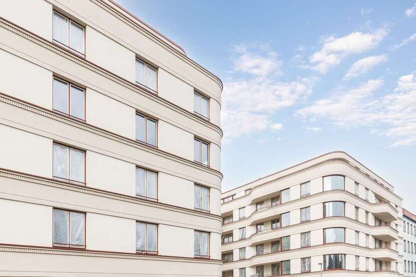 Wohnung zum Mieten in Berlin 2.150 € 87.41 m²