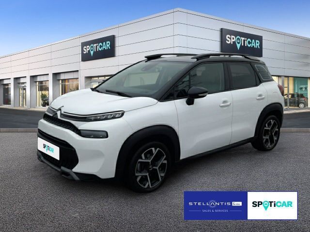 Citroen C3 Aircross 39.240 km 17.490 &euro; Berlin 12681
