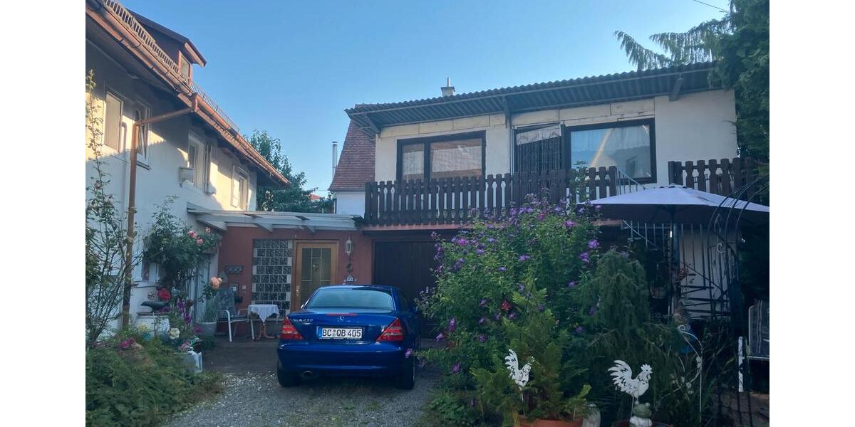 Mehrfamilienhaus, Wohnhaus Bad Schussenried - 8 Zimmer, 150 m&sup2;, 199.000&euro; | Angebot:26789517