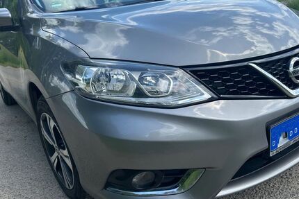 Nissan Pulsar 133.000 km 5.990 &euro; Himmighofen 56357