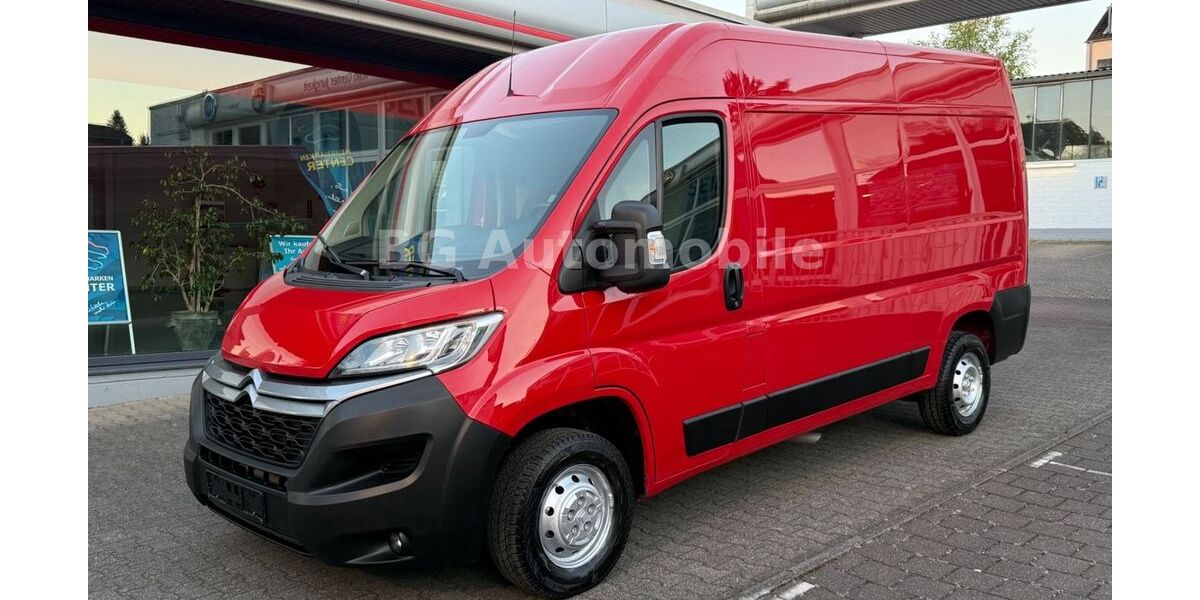 Citroen Jumper 170.000 km 11.790 &euro; Aachen 52078