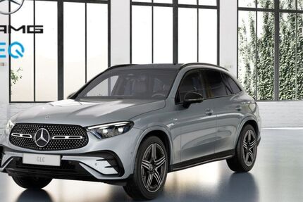 Mercedes-Benz GLC 300 14.500 km 71.870 &euro; Dortmund 44139