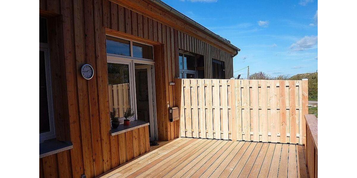 Reihenhaus Klütz - 5 Zimmer, 70 m&sup2;, 329.000&euro; | Angebot:27011839
