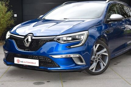 Renault Megane 78.500 km 17.450 € Heiningen 73092