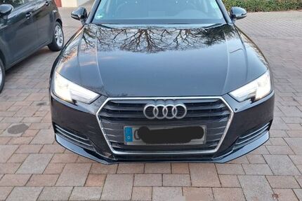 Audi A4 160.500 km 16.800 &euro; Dissen a.T.W 49201