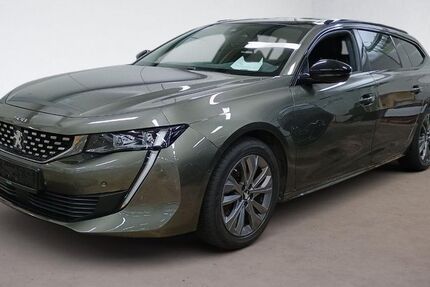 Peugeot 508 112.355 km 17.999 € Röthenbach a. d. Pegnitz 90552