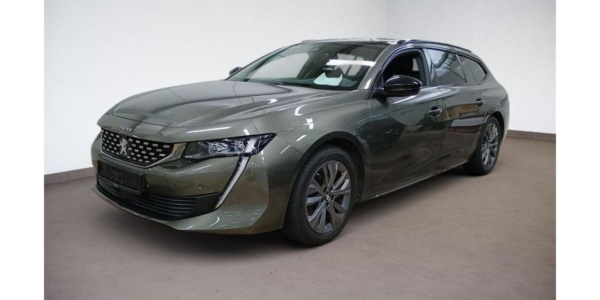 Peugeot 508 112.355 km 17.999 € Röthenbach a. d. Pegnitz 90552