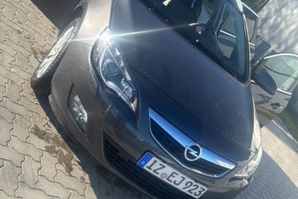 Opel Astra 114.765 km 8.000 &euro; Kiebitzreihe 25368