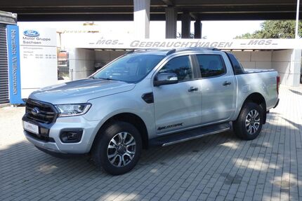 Ford Ranger 55.700 km 32.950 &euro; Radebeul 01445