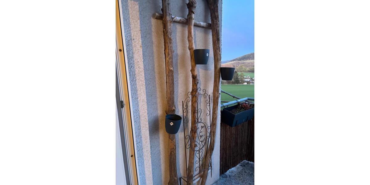 Dachgeschoßwohnung Stadtilm - 1 Zimmer, 35 m&sup2;, 225&euro; | Angebot:26284960