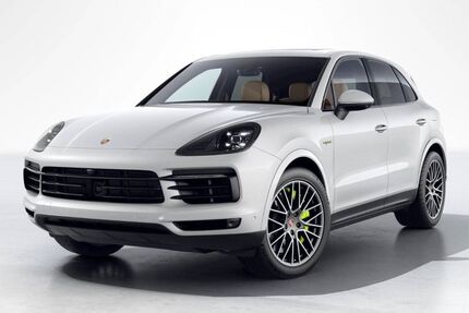 Porsche Cayenne 50.900 km 73.900 &euro; Bamberg 96052