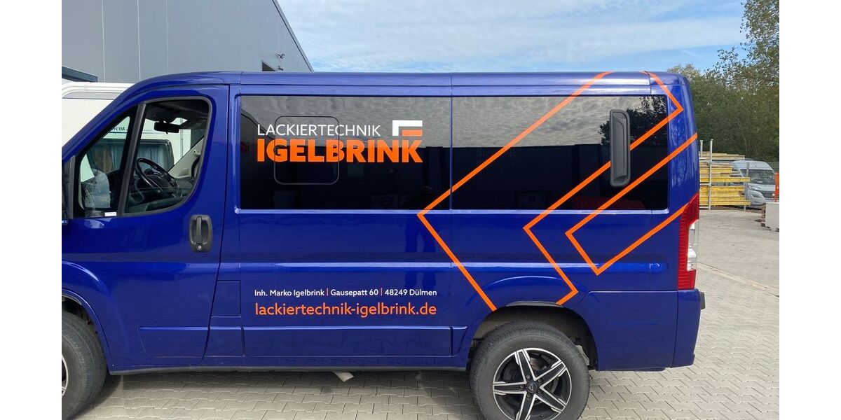 Peugeot Boxer 241.500 km 7.590 &euro; Nordkirchen 59394