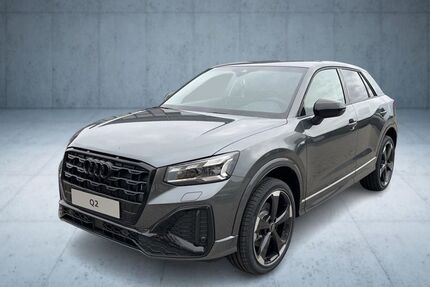 Audi Q2 1.200 km 51.000 &euro; Soltau 29614